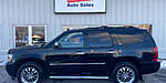 Used 2009 CHEVROLET TAHOE LTZ 4X4 4DR SUV in DES MOINES, IOWA