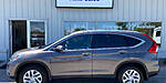 Used 2016 Honda CR-V EX L AWD 4DR SUV in DES MOINES, IOWA