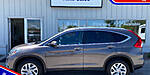 Used 2016 Honda CR-V EX L AWD 4DR SUV in DES MOINES, IOWA