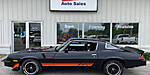 Used 1981 CHEVROLET CAMARO BASE 2DR COUPE in DES MOINES, IOWA