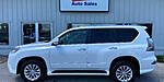 Used 2015 LEXUS GX460 BASE AWD 4DR SUV in DES MOINES, IOWA