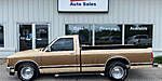 Used 1982 CHEVROLET S-10 PICKUP TAHOE 2DR STANDARD CAB LB in DES MOINES, IOWA