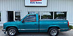 Used 1995 GMC SIERRA 1500 SLE 2DR C1500 STANDARD CAB SB in DES MOINES, IOWA