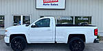 Used 2017 CHEVROLET SILVERADO 1500 LT Z71 4X4 2DR REGULAR CAB 6.5 FT. SB in DES MOINES, IOWA