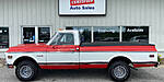 Used 1972 CHEVROLET PICKUP CHEYENNE in DES MOINES, IOWA