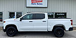 Used 2019 CHEVROLET SILVERADO 1500 CUSTOM TRAIL BOSS 4X4 4DR CREW CAB 5.8 FT. SB in DES MOINES, IOWA