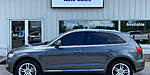Used 2016 AUDI Q5 2.0T QUATTRO PREMIUM PLUS AWD 4DR SUV in DES MOINES, IOWA