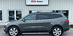 Used 2010 CHEVROLET TRAVERSE LT AWD 4DR SUV W/2LT in DES MOINES, IOWA