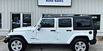 Used 2011 JEEP WRANGLER UNLIMITED SAHARA 4X4 4DR SUV in DES MOINES, IOWA