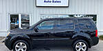 Used 2013 Honda Pilot EX L W/DVD 4X4 4DR SUV in DES MOINES, IOWA