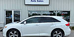 Used 2009 TOYOTA VENZA AWD V6 4DR CROSSOVER in DES MOINES, IOWA