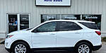 Used 2020 CHEVROLET EQUINOX LS 4X4 4DR SUV W/1LS in DES MOINES, IOWA