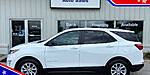 Used 2020 CHEVROLET EQUINOX LS 4X4 4DR SUV W/1LS in DES MOINES, IOWA