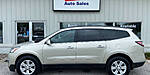 Used 2014 CHEVROLET TRAVERSE LT 4DR SUV W/2LT in DES MOINES, IOWA