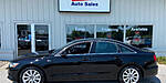 Used 2013 AUDI A6 3.0T QUATTRO PREMIUM PLUS AWD 4DR SEDAN in DES MOINES, IOWA