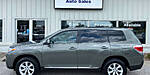 Used 2011 TOYOTA HIGHLANDER BASE AWD 4DR SUV in DES MOINES, IOWA
