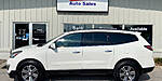Used 2015 CHEVROLET TRAVERSE LT 4DR SUV W/2LT in DES MOINES, IOWA