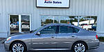 Used 2009 INFINITI M45 X AWD SEDAN LUXURY 4DR in DES MOINES, IOWA