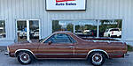 Used 1978 CHEVROLET EL CAMINO  in DES MOINES, IOWA