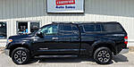 Used 2014 TOYOTA TUNDRA LIMITED 4X4 4DR DOUBLE CAB PICKUP SB (5.7L V8 FFV) in DES MOINES, IOWA