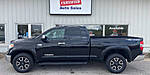 Used 2014 TOYOTA TUNDRA LIMITED 4X4 4DR DOUBLE CAB PICKUP SB (5.7L V8 FFV) in DES MOINES, IOWA