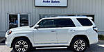 Used 2017 TOYOTA 4RUNNER SR5 PREMIUM 4X4 4DR SUV in DES MOINES, IOWA