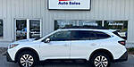 Used 2022 SUBARU OUTBACK PREMIUM AWD 4DR CROSSOVER in DES MOINES, IOWA