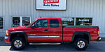 Used 2005 GMC SIERRA 2500 SLE 4DR EXTENDED CAB 4WD SB in DES MOINES, IOWA