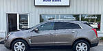 Used 2012 CADILLAC SRX LUXURY COLLECTION AWD 4DR SUV in DES MOINES, IOWA