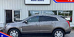 Used 2012 CADILLAC SRX LUXURY COLLECTION AWD 4DR SUV in DES MOINES, IOWA