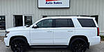 Used 2019 CHEVROLET TAHOE POLICE 4X4 4DR SUV in DES MOINES, IOWA