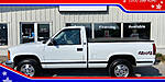 Used 1992 GMC SIERRA 1500 SLE 2DR K1500 4WD STANDARD CAB SB in DES MOINES, IOWA