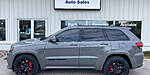 Used 2020 JEEP GRAND CHEROKEE SRT 4X4 4DR SUV in DES MOINES, IOWA