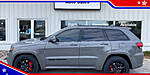 Used 2020 JEEP GRAND CHEROKEE SRT 4X4 4DR SUV in DES MOINES, IOWA