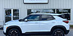 Used 2023 CHEVROLET TRAILBLAZER LT 4X4 4DR SUV in DES MOINES, IOWA