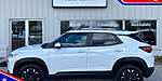Used 2023 CHEVROLET TRAILBLAZER LT 4X4 4DR SUV in DES MOINES, IOWA