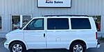 Used 2003 CHEVROLET ASTRO BASE 3DR EXTENDED MINI VAN in DES MOINES, IOWA