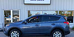 Used 2013 TOYOTA RAV4 LIMITED AWD 4DR SUV in DES MOINES, IOWA