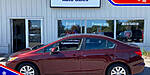 Used 2012 Honda Civic LX 4DR SEDAN 5A in DES MOINES, IOWA