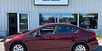 Used 2012 Honda Civic LX 4DR SEDAN 5A in DES MOINES, IOWA