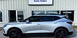 Used 2019 CHEVROLET BLAZER RS AWD 4DR SUV in DES MOINES, IOWA
