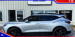 Used 2019 CHEVROLET BLAZER RS AWD 4DR SUV in DES MOINES, IOWA