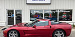 Used 2008 CHEVROLET CORVETTE BASE 2DR COUPE in DES MOINES, IOWA