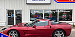 Used 2008 CHEVROLET CORVETTE BASE 2DR COUPE in DES MOINES, IOWA