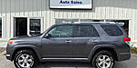Used 2011 TOYOTA 4RUNNER SR5 4X4 4DR SUV in DES MOINES, IOWA