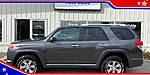 Used 2011 TOYOTA 4RUNNER SR5 4X4 4DR SUV in DES MOINES, IOWA