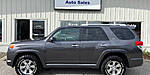 Used 2011 TOYOTA 4RUNNER SR5 4X4 4DR SUV in DES MOINES, IOWA
