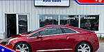 Used 2014 CADILLAC ELR BASE 2DR COUPE in DES MOINES, IOWA
