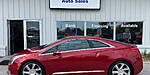 Used 2014 CADILLAC ELR BASE 2DR COUPE in DES MOINES, IOWA