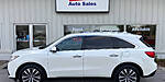 Used 2016 ACURA MDX SH AWD W/TECH 4DR SUV W/TECHNOLOGY PACKAGE in DES MOINES, IOWA